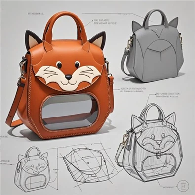 Бацкпацк модели